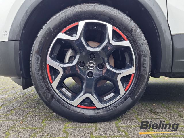 Mokka GS Line 1.2 Turbo 1.Hand IntelliLux Kamera