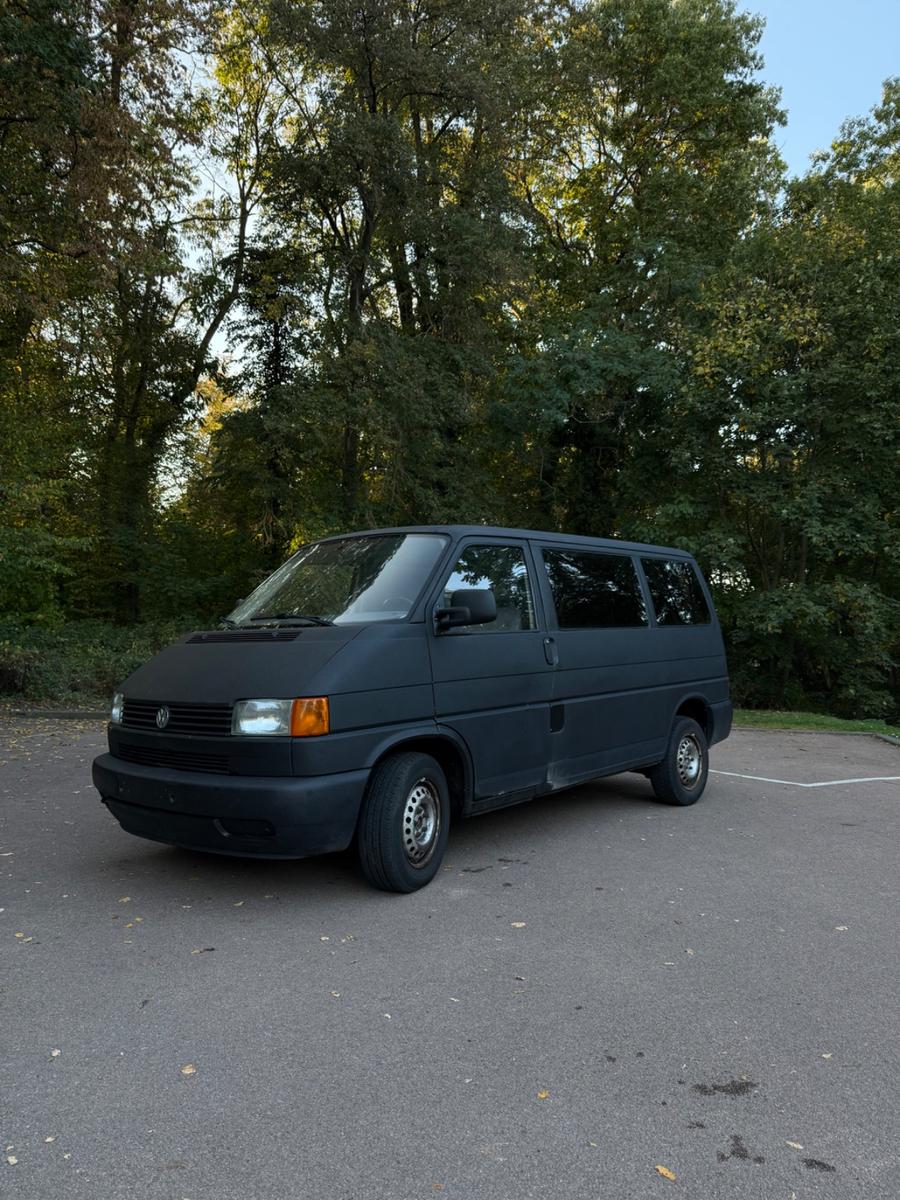 Volkswagen T4 andere