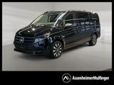 Mercedes-Benz Vito 119 Tourer **MBUX,Navi,360°,KlimaA,el.Schie