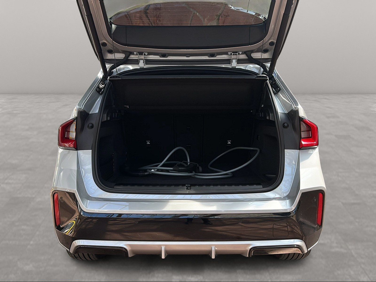BMW X1 - Bild 18