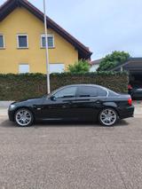 BMW 325d Edition Exclusive Edition Exclusive - BMW 325 aus 2011: 325d
