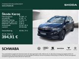 Skoda Karoq Sportline 2,0 TSI 140 kw 7-Gang automat. 4 - Skoda Karoq in Augsburg