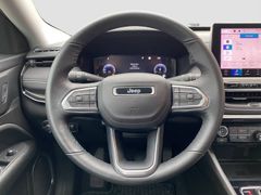 JEEP Compass S-Paket MHEV Leder Navi Kamera