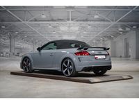 Audi TT RS - Vorschau Bild 2