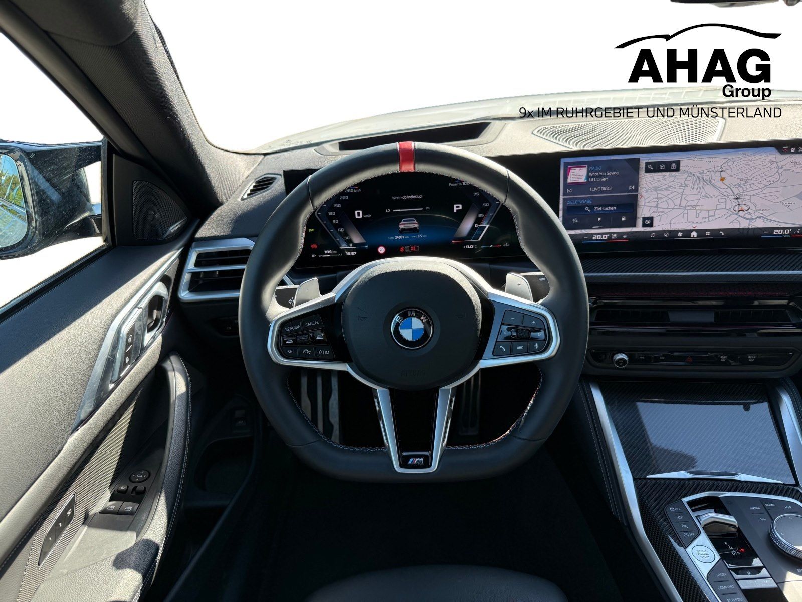 BMW M440 - Bild 4