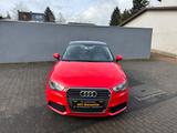 Audi A1 Sportback attraction - Audi A1: bis 10000 Euro