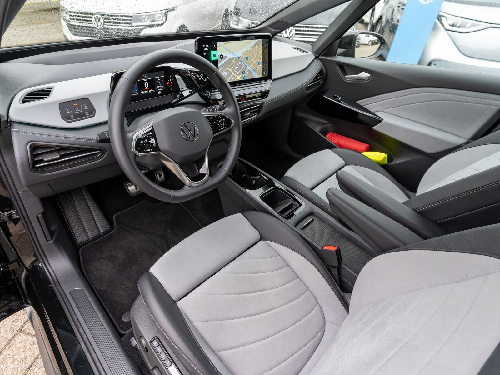 Volkswagen ID.3 - Bild 12