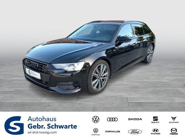 Image of Audi A6