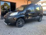 Citroën Citroen Nemo 1.3 HDi 75CV FAP S&S XTR Theatre - schwarze Citroën Nemo