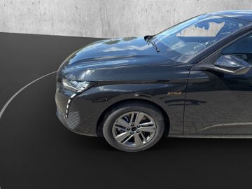 Peugeot 308 1.2 145 Style 1e KeyLess+LED+2xKlima+ACC+PDC