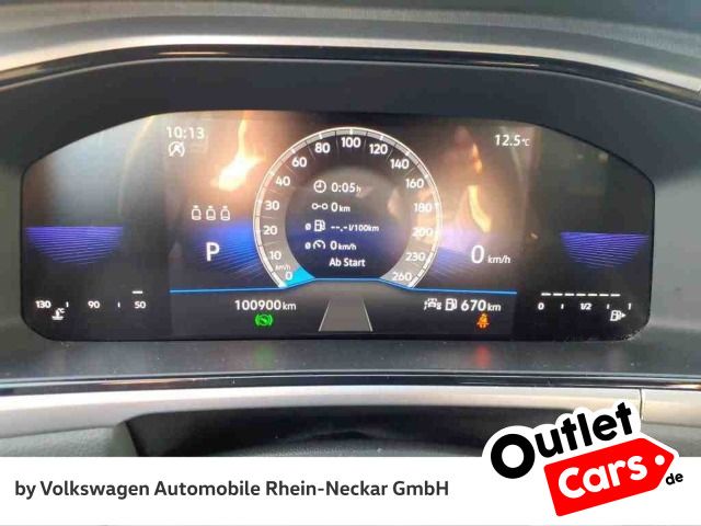 Volkswagen T-Roc - Bild 16