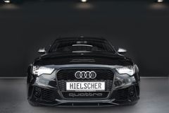 AUDI RS6 Avant 4.0 TFSI - Dynamik - Keramik - Carbon