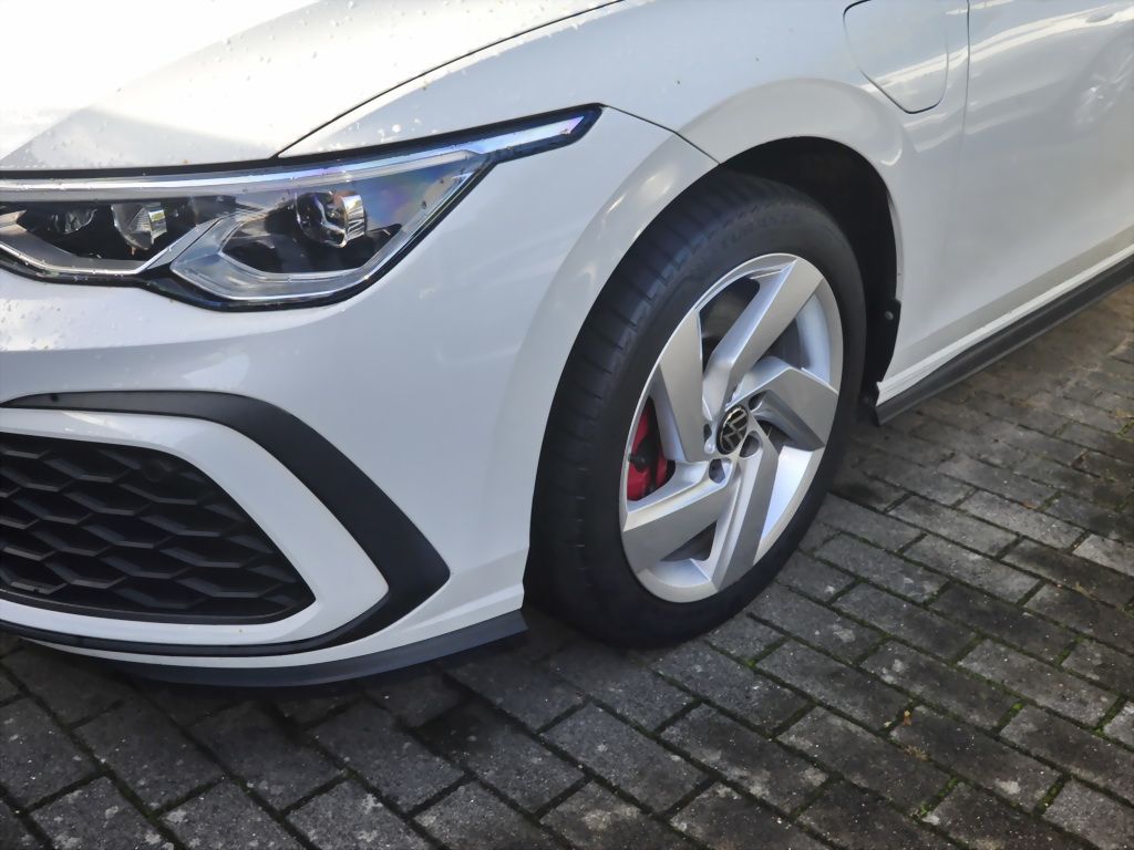 Volkswagen Golf VIII 1.4 eHybrid GTE Navi LED App Connect foto 3