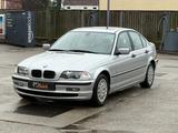 BMW 320d*Klima*Xenon*SHZ*PDC* - BMW 320 aus 2000: 320d