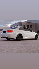 BMW 335is Coupé M Sport Edition M Sport Edition - BMW 335: Coupé, 335i M Sport