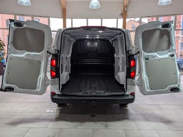 Ford Transit Custom Kasten 320 L1 Trend