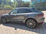 Porsche porsche macan s 21 zoll turbo - Porsche Macan in Mannheim