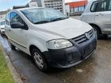 Volkswagen Fox 1.2 08/26 TÜV wie Polo - Volkswagen Polo aus 2007: 1.2