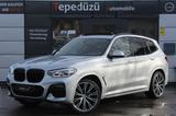 BMW X3 M40 d*LED*PANO*LEDER*KEYLESS*H&K*360°*21 ZOLL