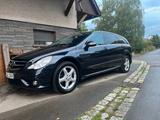 Mercedes-Benz Mercedes R350 L 4Matic 7-Sitzer - Mercedes-Benz R 350 aus 2009