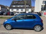 Toyota Yaris Cool 5 türig Klima Allwetterreifen HU 3.28 - Toyota Yaris aus 2006