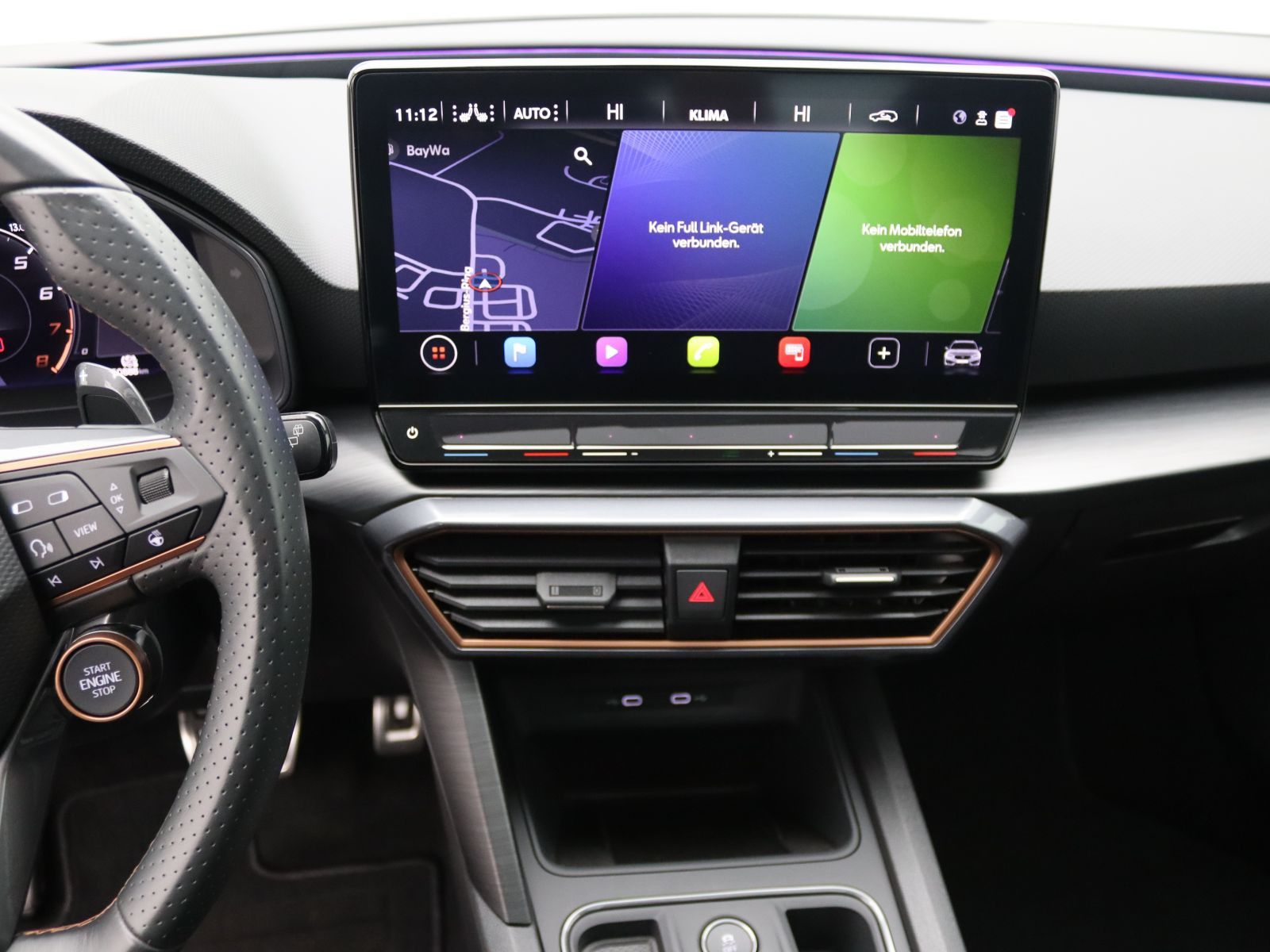 Cupra Leon - Bild 15