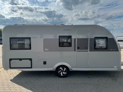 Adria Altea 502 UL*60Years*Silber*Fußbodentemp.*