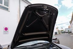 Fahrzeugabbildung Porsche 997 Turbo *Erstlack*Macadamia*Mwst.*