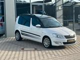 Skoda Roomster Comfort Plus Edition