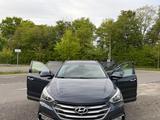 Hyundai SANTA FE 2.2 CRDi Premium 4WD Premium - Hyundai 7-Sitzer