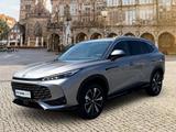 MG HS MT Comfort versch. Farben Finanzierungspreis* - New cars: Finanzierung
