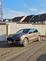 Porsche Cayenne GTS *Approved, Standheizung, Panorama... - Porsche Cayenne Gebrauchtwagen in Stuttgart