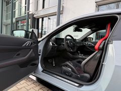 BMW M4 CS/ DRIVING ASSISTANT/ SOFORT VERFÜGBAR BMW M4 CS/ DRIVING ASSISTANT/ SOFORT VERFÜGBAR