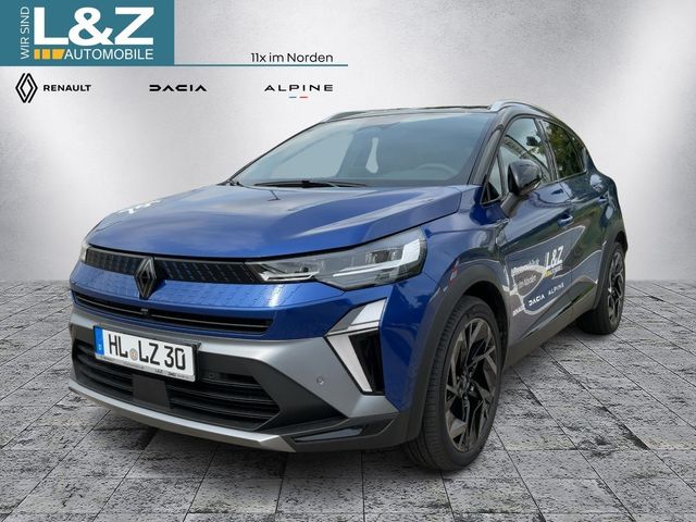 Renault Captur Esprit Alpine E-TECH FullHybrid 145 +PHAS