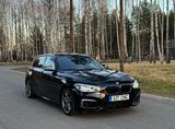 BMW M140i xDrive A - - BMW M140i: 5 Türen