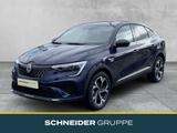 Renault Arkana TECHNO MILD HYBRID 140 EDC SHZ+NAV+KAMERA