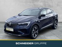 Renault Arkana - Vorschau Bild 1