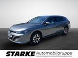 Volkswagen Passat Variant 2.0 TDI DSG Business  AHK Navi LE