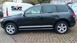 Volkswagen Touareg 3.0 V6 TDI Tiptronic King Kong - Volkswagen Touareg: King Kong