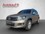 Volkswagen Tiguan Life BMT | DSG | 1. Hand | Scheckheft - VW Tiguan Gebrauchtwagen in Freiburg