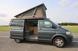 Volkswagen T5 California BIKER, 2,5 TDI (DPF) - Volkswagen T5: Dpf