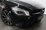 Mercedes-Benz CLA 180 Shooting Brake*LEDER*NIGHT*LED*AMBIENTE - gebrauchte Mercedes-Benz CLA 180 Shooting Brake aus dem Jahr 2015