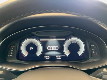 Audi Q7 - 8