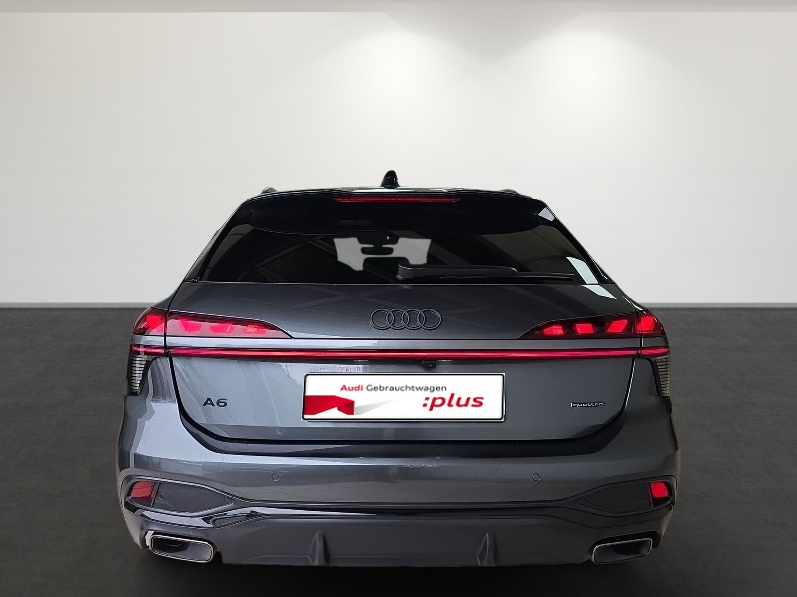 Audi A6 - Bild 17