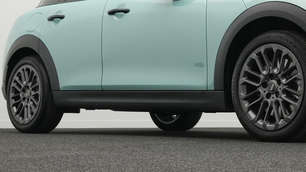 MINI Cooper S - Bild 19