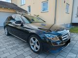 Mercedes-Benz E 350 d 4MATIC T Autom. -