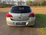 Opel Astra 1.4 ecoFLEX Edition 64kW - Opel Astra: Ecoflex