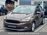 Ford C-Max C-MAX Cool & Connect - Ford C-Max: Limousine