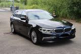BMW 520d xDrive Touring A - - BMW 520 in Dortmund