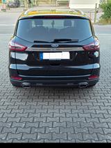 Ford S-Max 2,0 EcoBlue 140kW Titanium Auto Titanium - Ford S-Max: 140